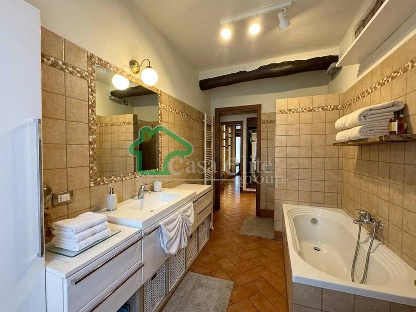 Trilocale Cascina Incantonata, Revellino, Campo Marte, Lodi — foto 26 di 45