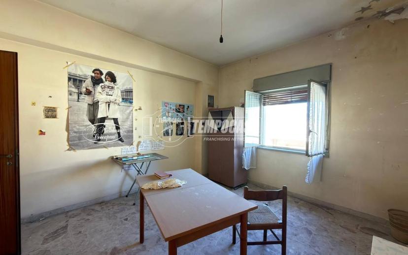 Appartamento viale Principe Umberto 119, Principe Umberto, Messina