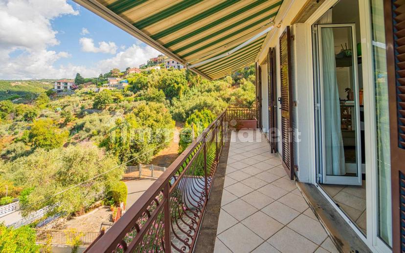 Appartamento via per Lemeglio 52, Centro, Moneglia — foto 62 di 78