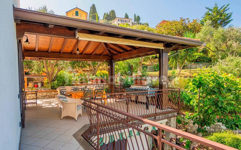 Appartamento via per Lemeglio 52, Centro, Moneglia — foto 13 di 78