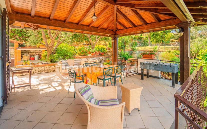 Appartamento via per Lemeglio 52, Centro, Moneglia — foto 63 di 78