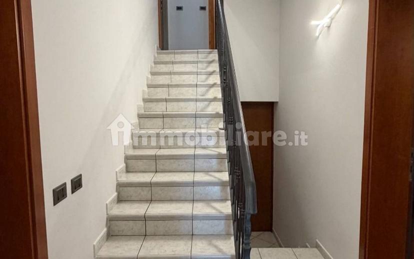 Villa unifamiliare via Achille Grandi, Centro, Bovolone — foto 4 di 13