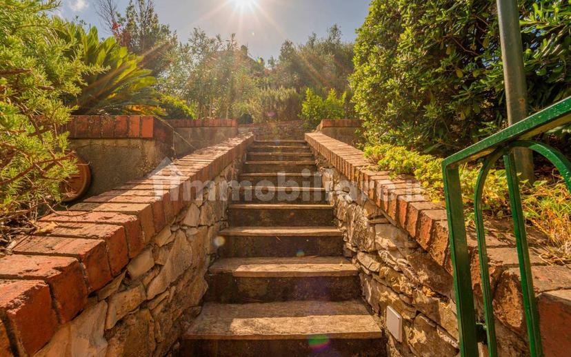 Appartamento via per Lemeglio 52, Centro, Moneglia — foto 58 di 78