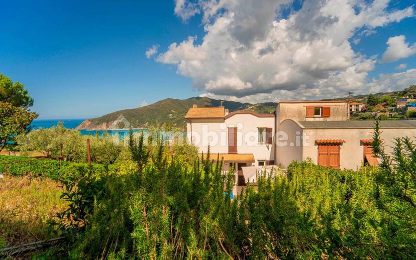 Appartamento via per Lemeglio 52, Centro, Moneglia — foto 10 di 78