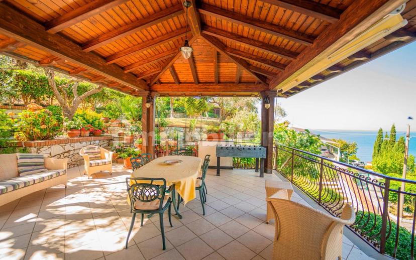 Appartamento via per Lemeglio 52, Centro, Moneglia — foto 67 di 78