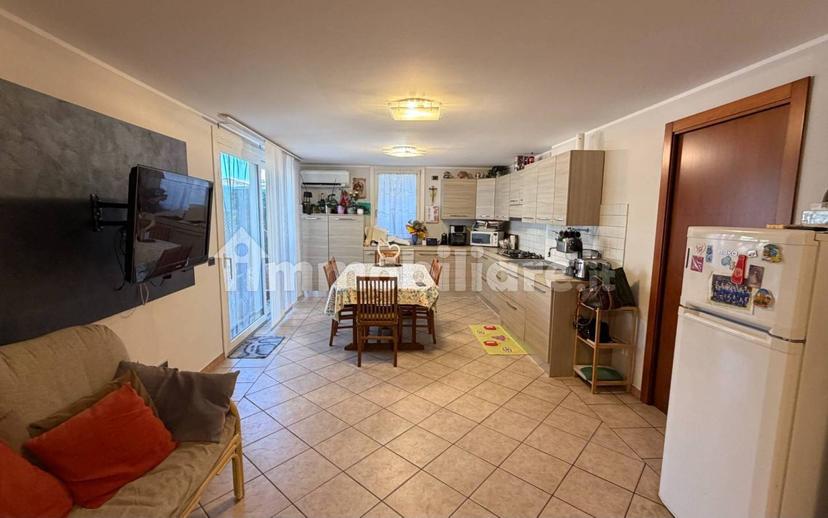 Villa unifamiliare via Achille Grandi, Centro, Bovolone — foto 5 di 13