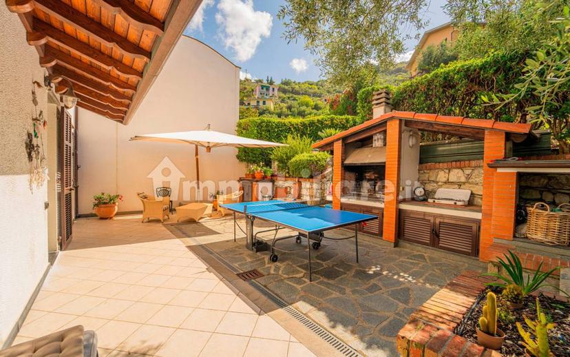 Appartamento via per Lemeglio 52, Centro, Moneglia — foto 33 di 78