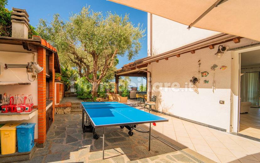 Appartamento via per Lemeglio 52, Centro, Moneglia — foto 22 di 78