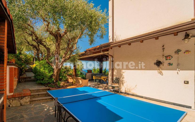 Appartamento via per Lemeglio 52, Centro, Moneglia — foto 4 di 78