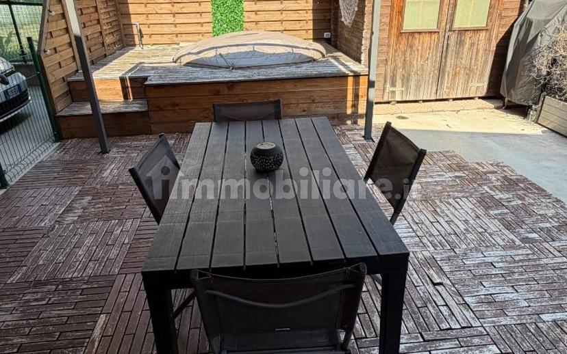 Villa unifamiliare via Achille Grandi, Centro, Bovolone — foto 6 di 13