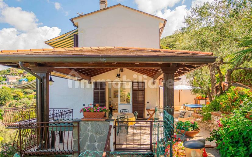 Appartamento via per Lemeglio 52, Centro, Moneglia — foto 21 di 78