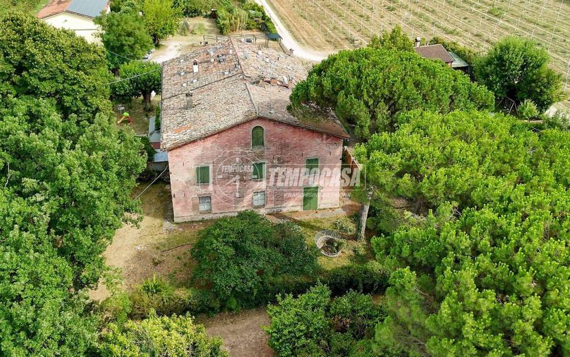 Terratetto unifamiliare via Sarna 111, Faenza — foto 5 di 49
