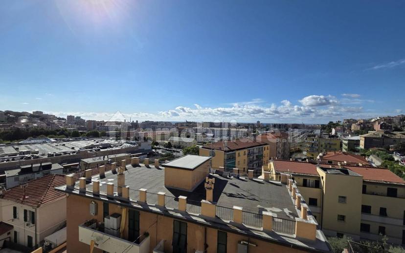 Appartamento via nostra signora degli angeli, Oltreletimbro, Santa Rita, Savona — foto 11 di 20