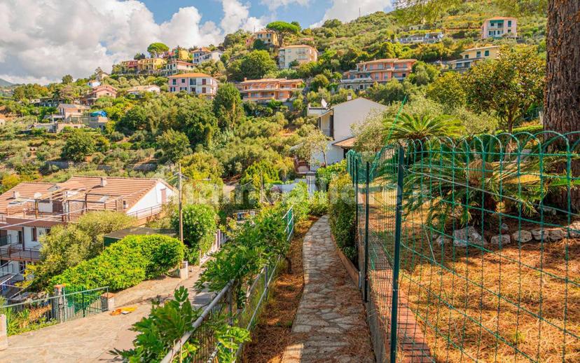 Appartamento via per Lemeglio 52, Centro, Moneglia — foto 40 di 78