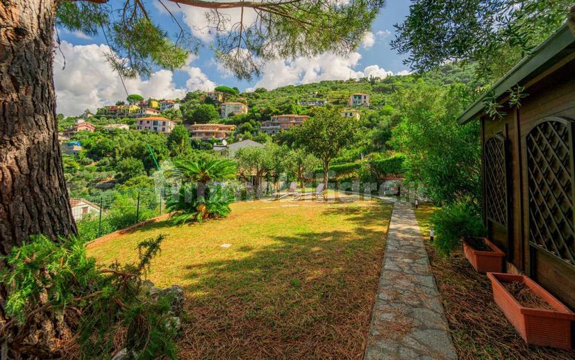 Appartamento via per Lemeglio 52, Centro, Moneglia — foto 51 di 78