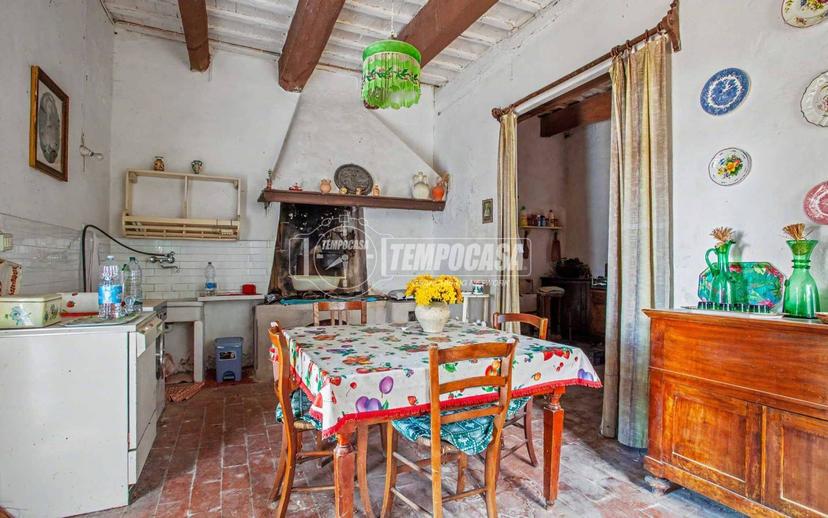 Terratetto unifamiliare via Sarna 111, Faenza — foto 18 di 49