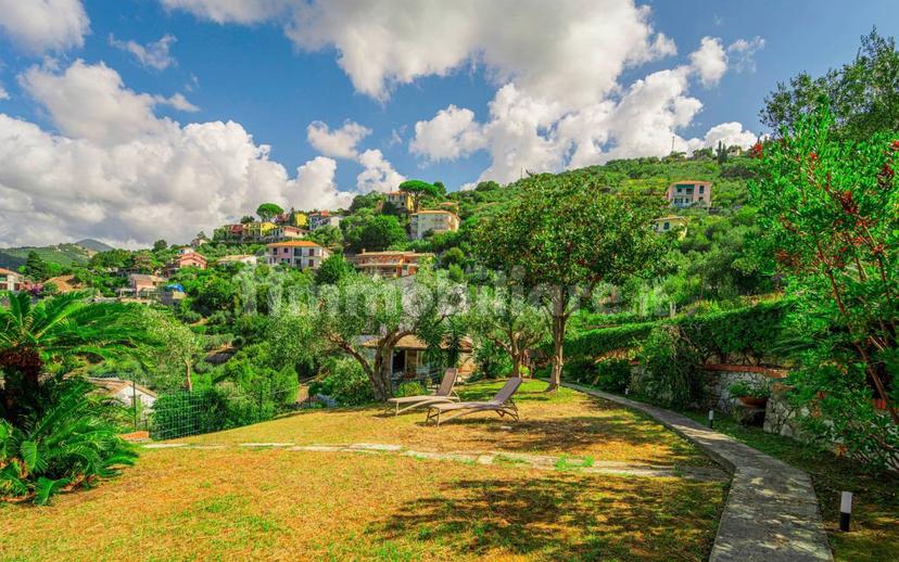 Appartamento via per Lemeglio 52, Centro, Moneglia — foto 14 di 78