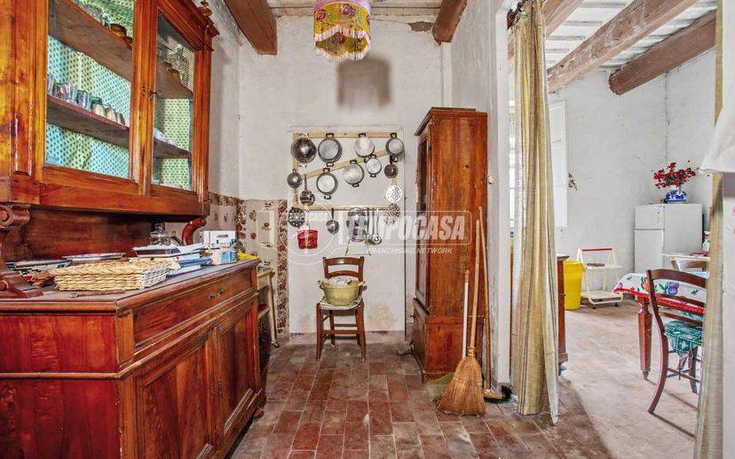Terratetto unifamiliare via Sarna 111, Faenza — foto 8 di 49