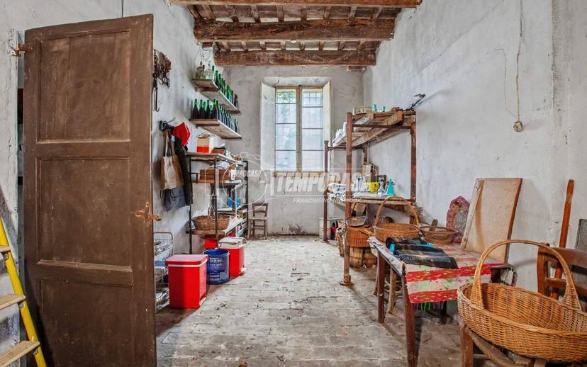 Terratetto unifamiliare via Sarna 111, Faenza — foto 11 di 49