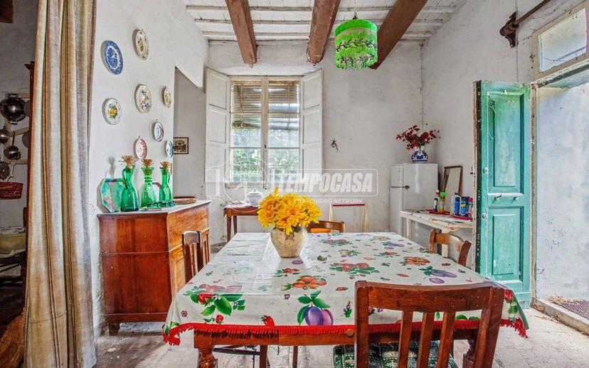 Terratetto unifamiliare via Sarna 111, Faenza — foto 20 di 49