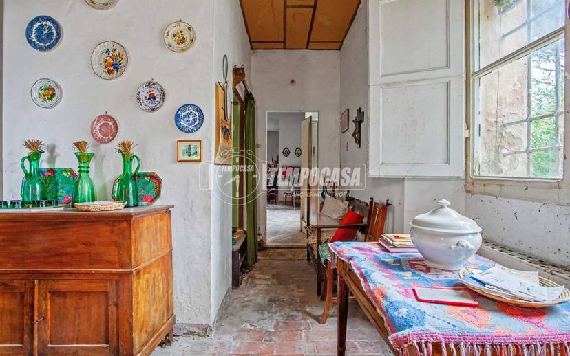 Terratetto unifamiliare via Sarna 111, Faenza — foto 29 di 49