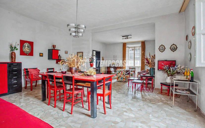 Terratetto unifamiliare via Sarna 111, Faenza — foto 12 di 49