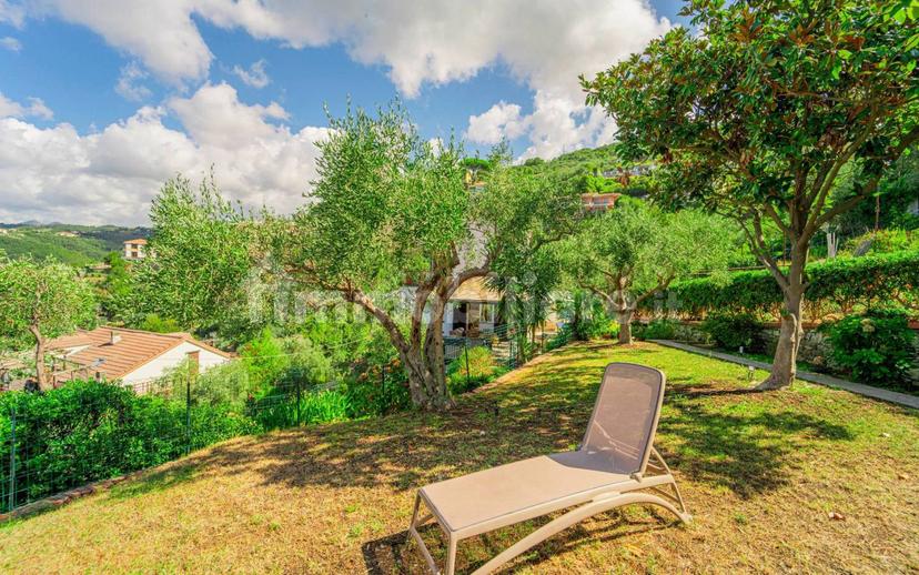Appartamento via per Lemeglio 52, Centro, Moneglia — foto 24 di 78