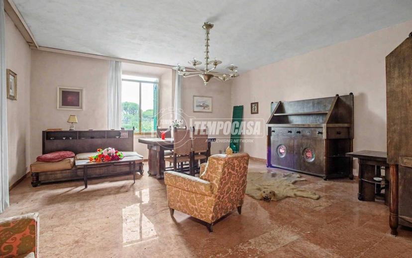Terratetto unifamiliare via Sarna 111, Faenza — foto 41 di 49