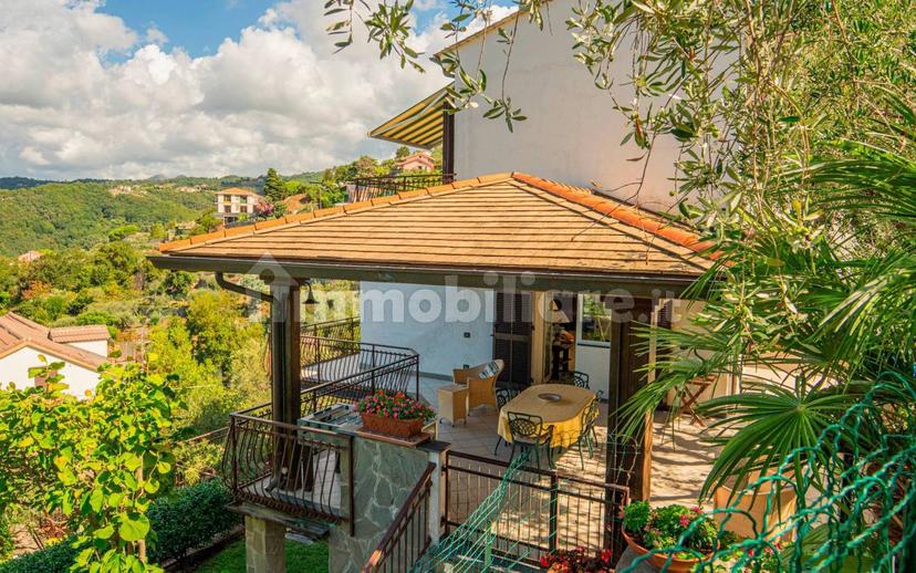 Appartamento via per Lemeglio 52, Centro, Moneglia — foto 16 di 78