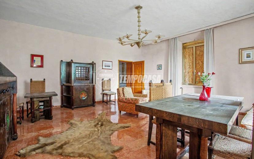 Terratetto unifamiliare via Sarna 111, Faenza — foto 4 di 49