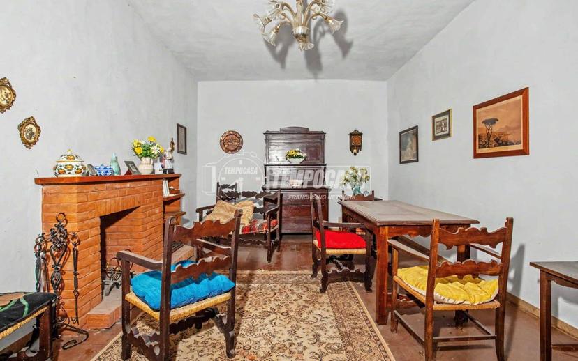 Terratetto unifamiliare via Sarna 111, Faenza — foto 15 di 49