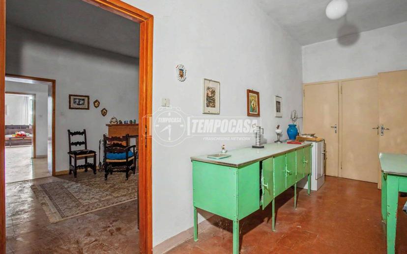 Terratetto unifamiliare via Sarna 111, Faenza — foto 27 di 49