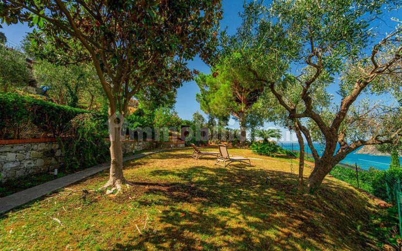 Appartamento via per Lemeglio 52, Centro, Moneglia — foto 66 di 78