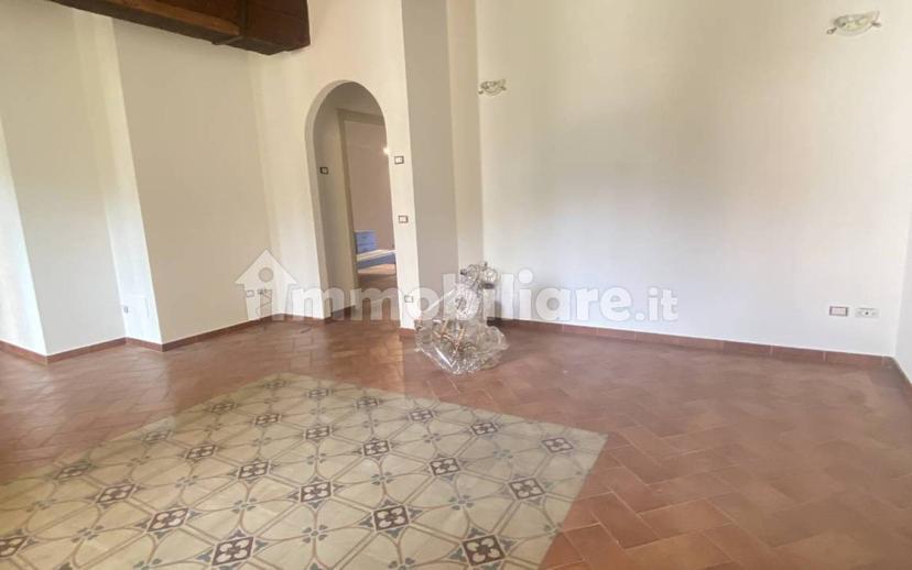 Trilocale via San Leonardo snc, Piazza Anfiteatro - Torre Guinigi, Lucca — foto 13 di 13