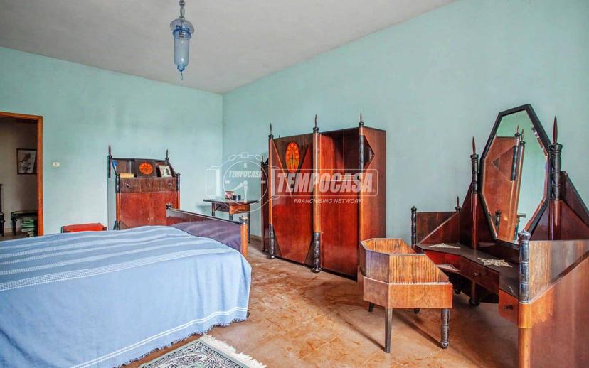 Terratetto unifamiliare via Sarna 111, Faenza — foto 2 di 49