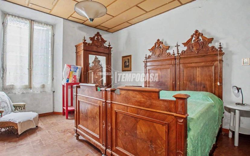 Terratetto unifamiliare via Sarna 111, Faenza — foto 42 di 49