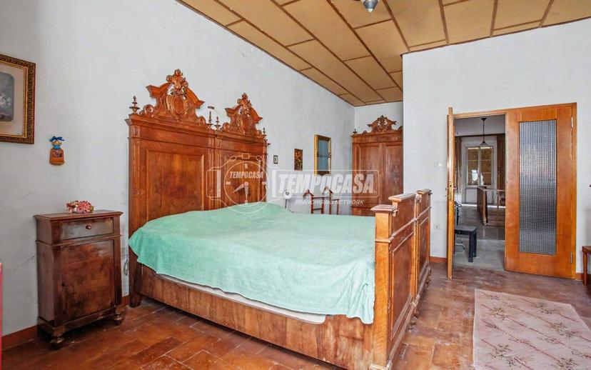 Terratetto unifamiliare via Sarna 111, Faenza — foto 7 di 49