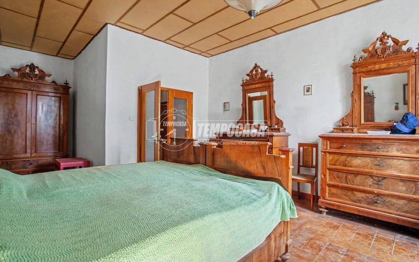 Terratetto unifamiliare via Sarna 111, Faenza — foto 24 di 49