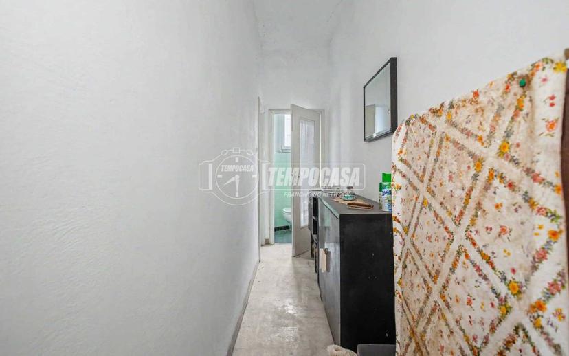 Terratetto unifamiliare via Sarna 111, Faenza — foto 22 di 49