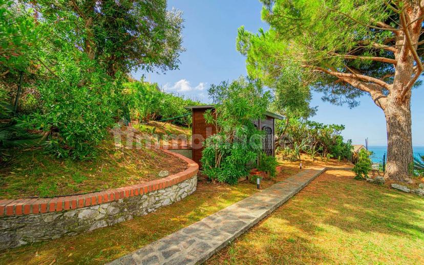 Appartamento via per Lemeglio 52, Centro, Moneglia — foto 27 di 78