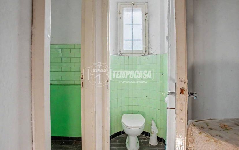 Terratetto unifamiliare via Sarna 111, Faenza — foto 23 di 49