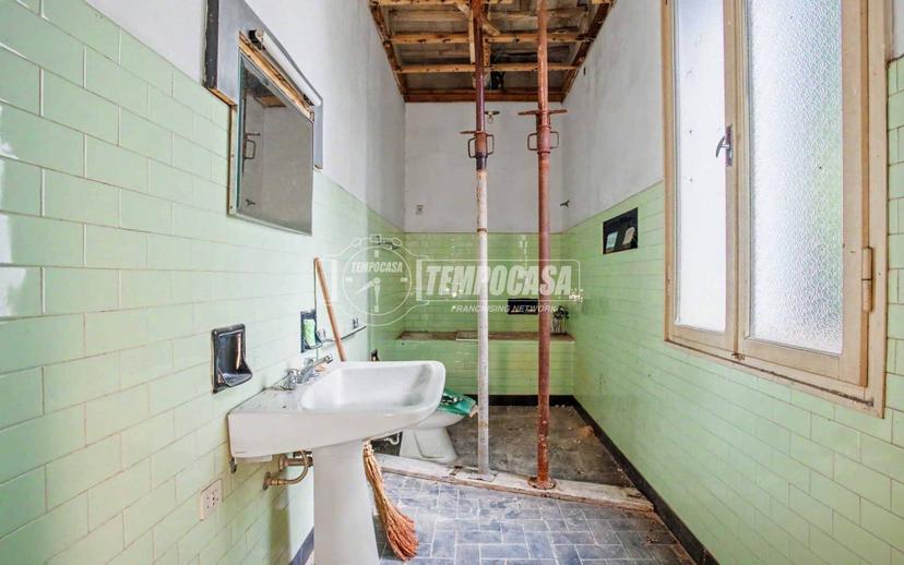 Terratetto unifamiliare via Sarna 111, Faenza — foto 3 di 49