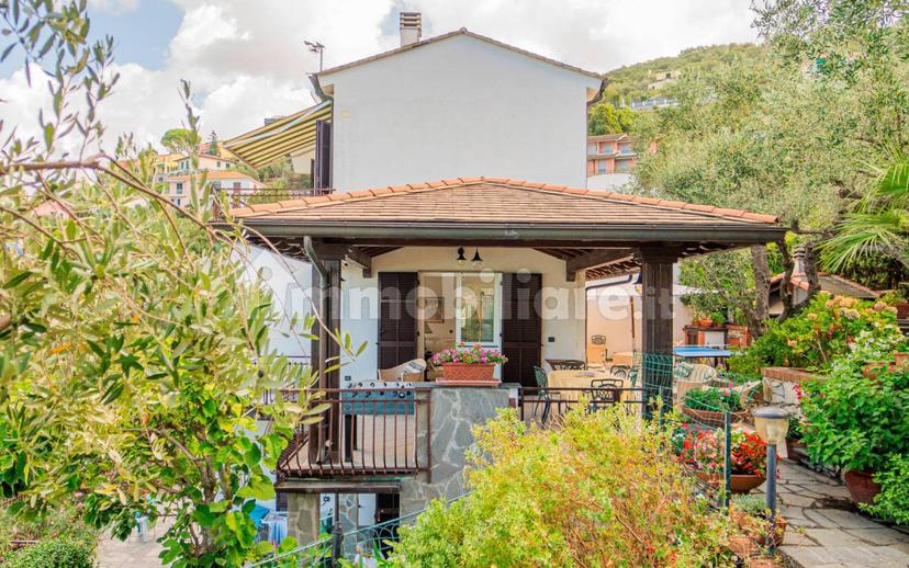 Appartamento via per Lemeglio 52, Centro, Moneglia — foto 61 di 78