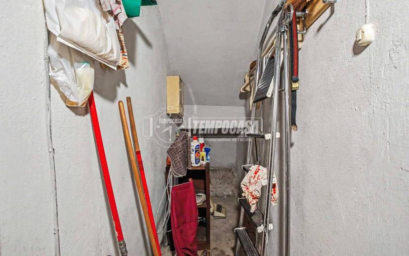 Terratetto unifamiliare via Sarna 111, Faenza — foto 14 di 49