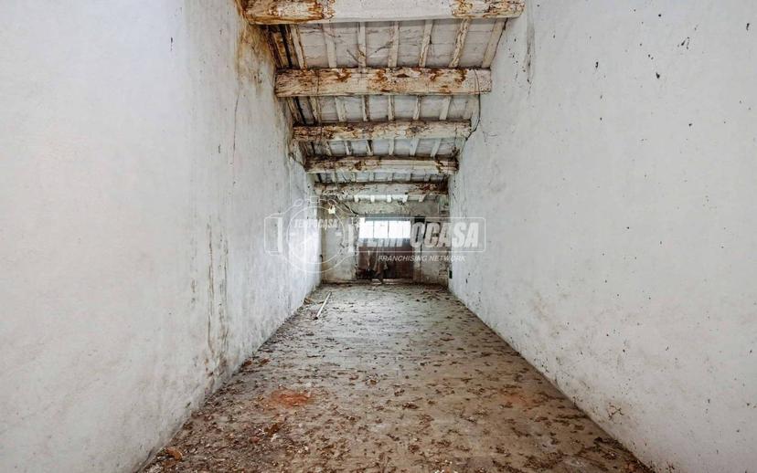 Terratetto unifamiliare via Sarna 111, Faenza — foto 38 di 49