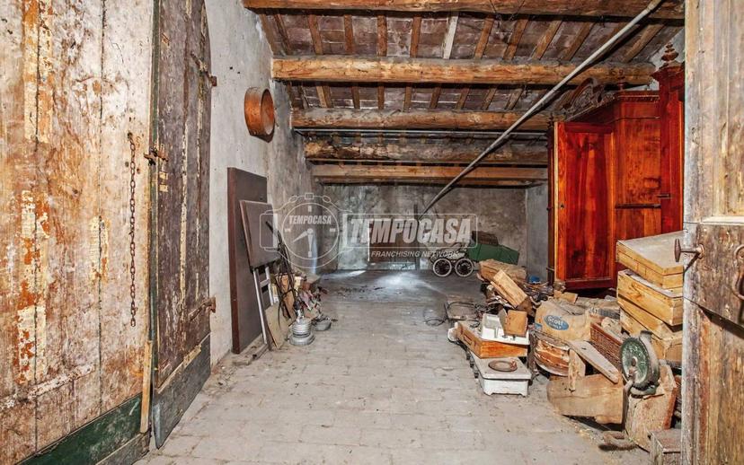 Terratetto unifamiliare via Sarna 111, Faenza — foto 21 di 49