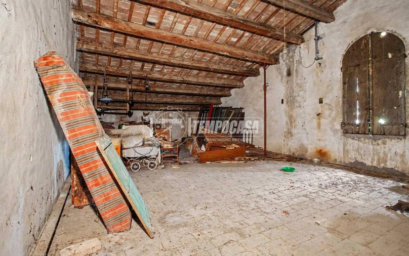 Terratetto unifamiliare via Sarna 111, Faenza — foto 16 di 49