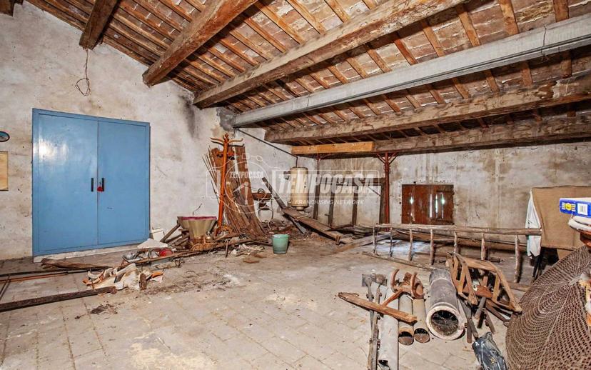 Terratetto unifamiliare via Sarna 111, Faenza — foto 44 di 49