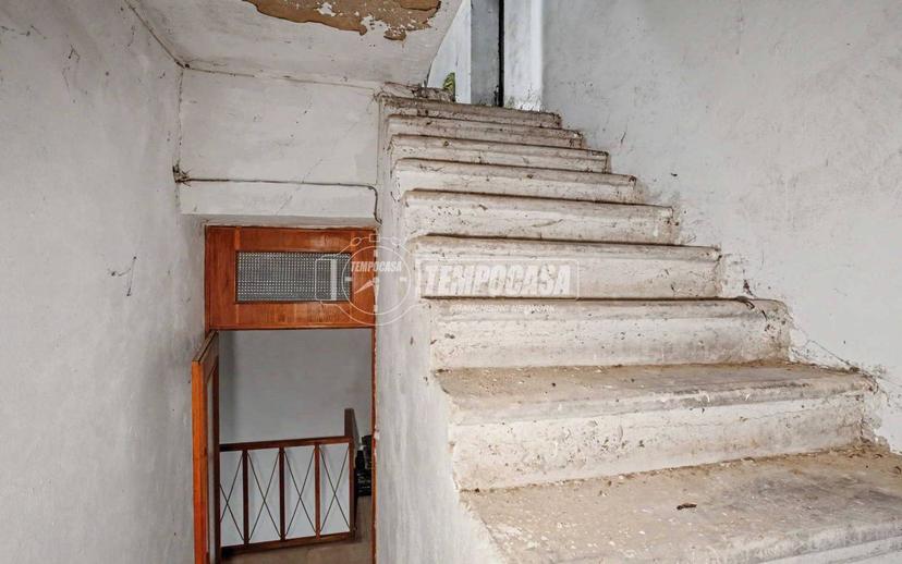 Terratetto unifamiliare via Sarna 111, Faenza — foto 17 di 49