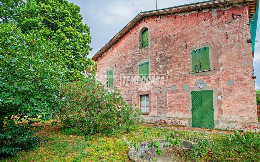 Terratetto unifamiliare via Sarna 111, Faenza — foto 36 di 49
